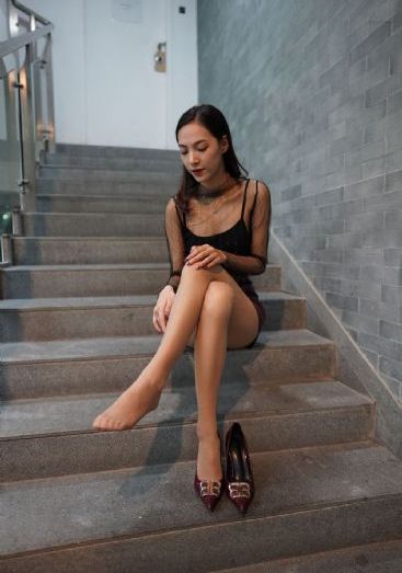 欧美无遮挡在线国产不卡_JVID性感写真