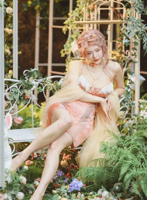 欧美沙滩珍珠脚链女_在线观看完整版电影在线观看