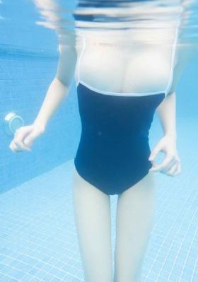 日韩气质女神写真集_1080P迅雷高清下载